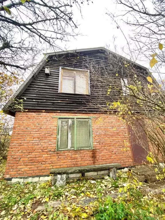 Дом в Кировская область, Кирово-Чепецкий район, Коныпское с/пос, д. ... - Фото 1