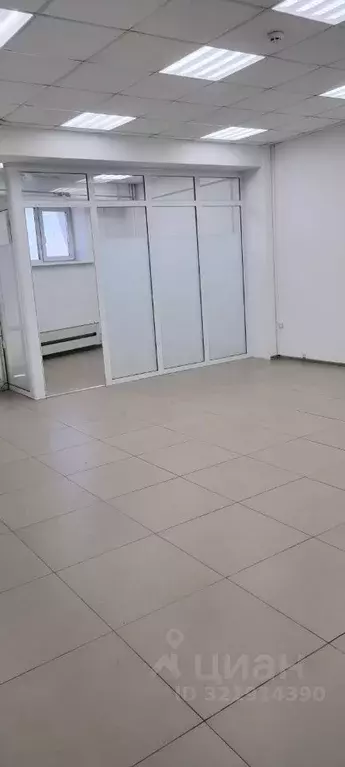 Офис в Иркутская область, Иркутск Байкальская ул., 105А (79 м) - Фото 1