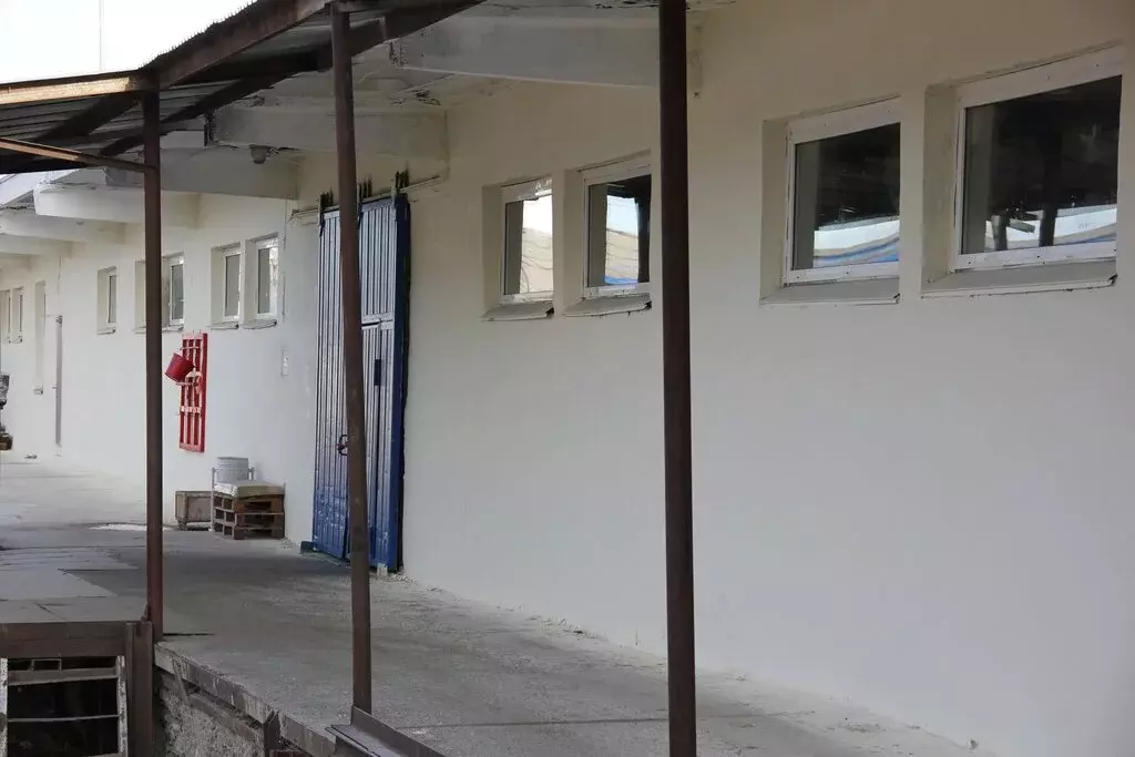 Склад (198 м) - Фото 1