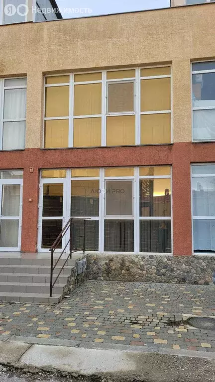 2-комнатная квартира: Евпатория, Симферопольская улица, 94 (63 м) - Фото 1