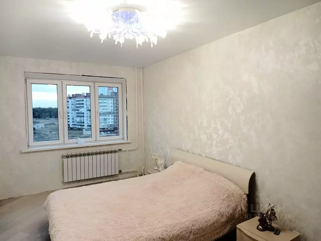 2-к кв. Липецкая область, Липецк ул. И.В. Свиридова, 2 (60.0 м) - Фото 2