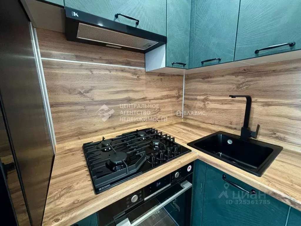 2-к кв. Рязанская область, Рязань Песочня тер., ул. Советской Армии, ... - Фото 2