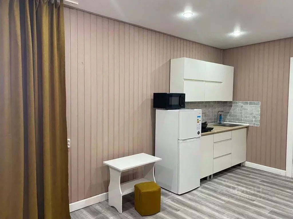 Квартира, студия, 22.5 м - Фото 0