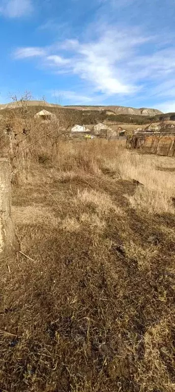 Участок в Ставропольский край, Предгорный муниципальный округ, пос. ... - Фото 1