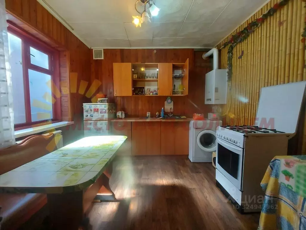 Дом в Краснодарский край, Ейск ул. Свердлова (51 м) - Фото 1