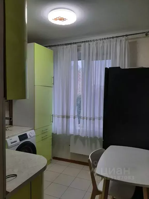 3-к кв. Москва ул. 50 лет Октября, 21 (50.0 м) - Фото 1