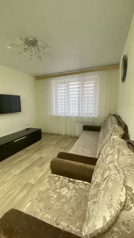 1-к кв. Марий Эл, Волжск Юбилейная ул., 12/3 (40.0 м) - Фото 2