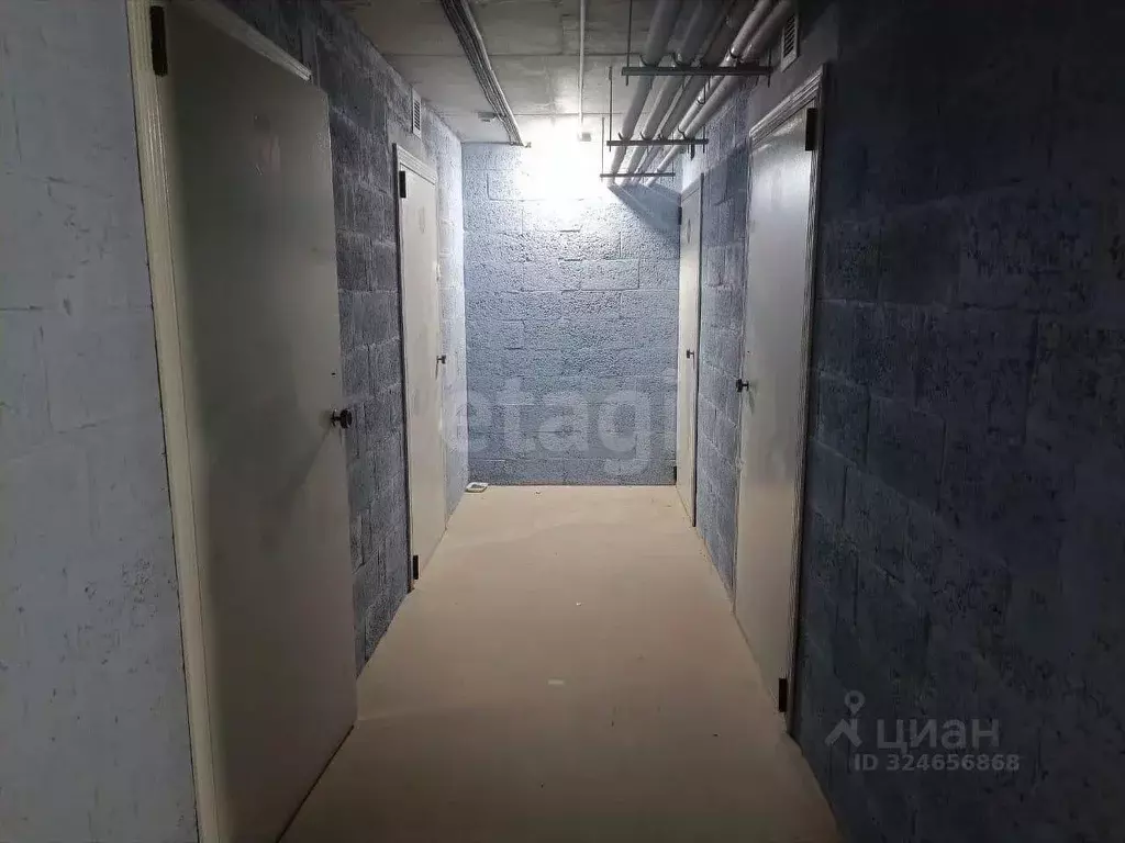 Склад в Тюменская область, Тюменский муниципальный округ, д. Дударева ... - Фото 1