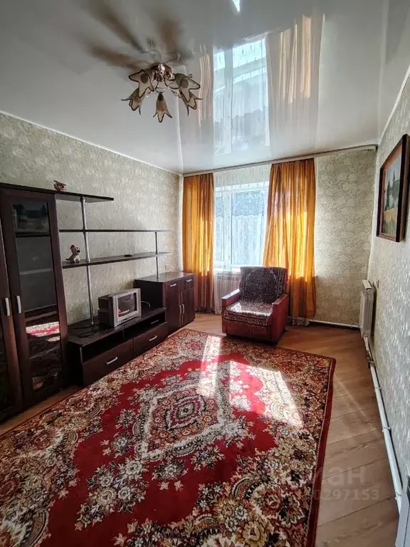 2-к кв. Псковская область, Опочка ул. 9 Января, 100 (42.7 м) - Фото 1