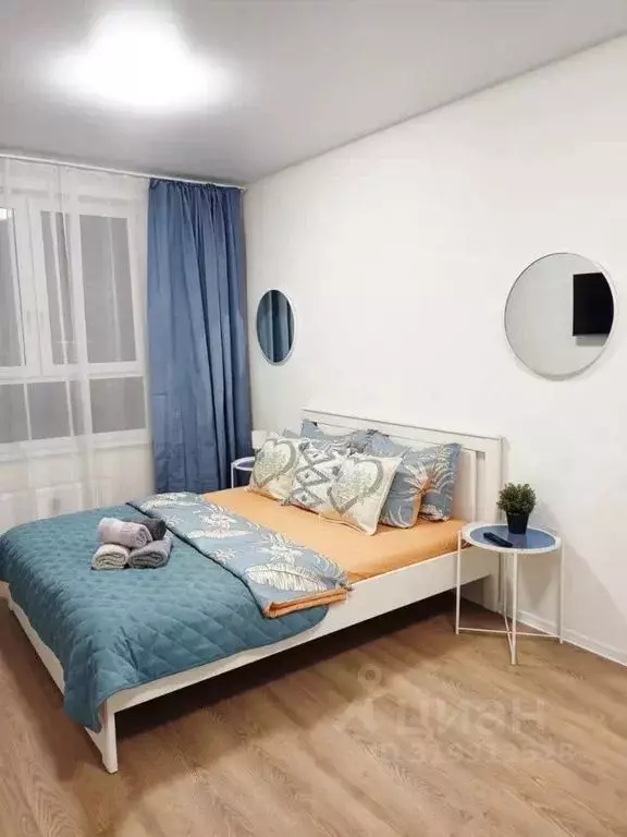 1-к кв. Московская область, Люберцы Зенино ЖК Самолет мкр, проезд ... - Фото 1