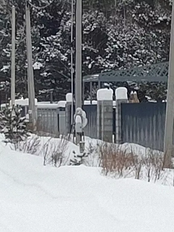 Участок в Свердловская область, Екатеринбург Парковый мкр,  (635.0 ... - Фото 1