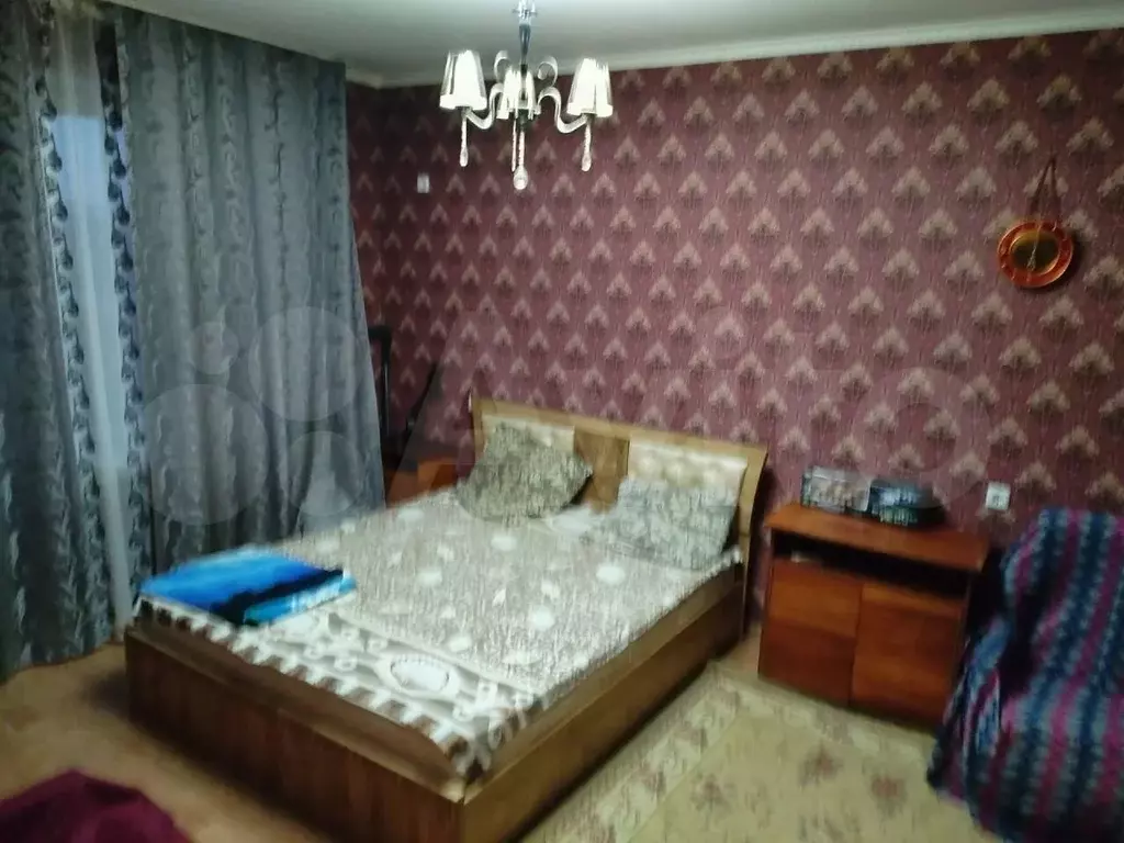 1-к. квартира, 30 м, 2/3 эт. - Фото 0