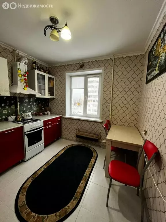 1-комнатная квартира: Сыктывкар, улица Славы, 16 (33.4 м) - Фото 2