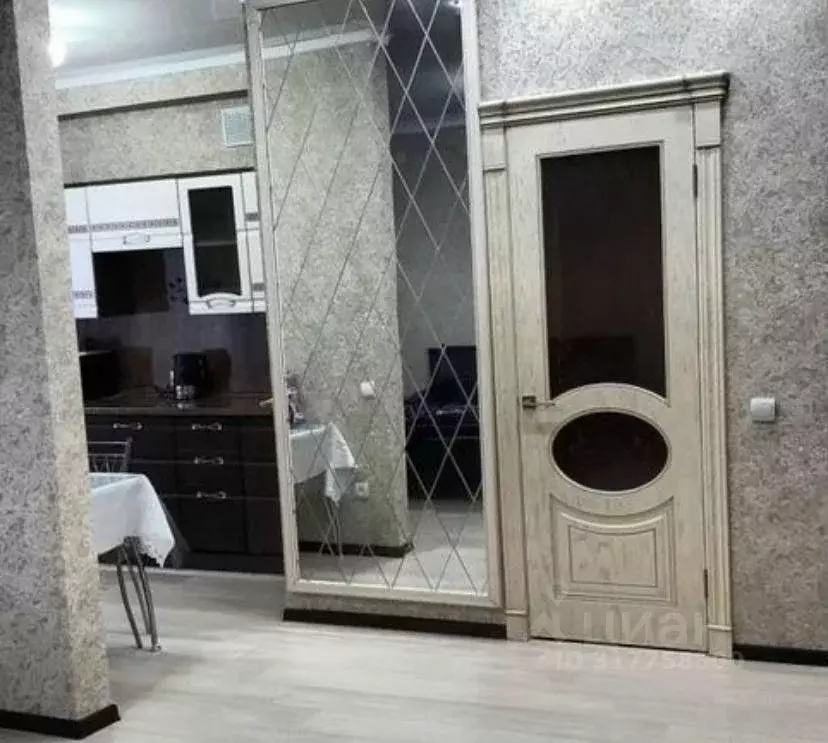 Студия Северная Осетия, Моздок Моздок-1 мкр, 4 (28.5 м) - Фото 0