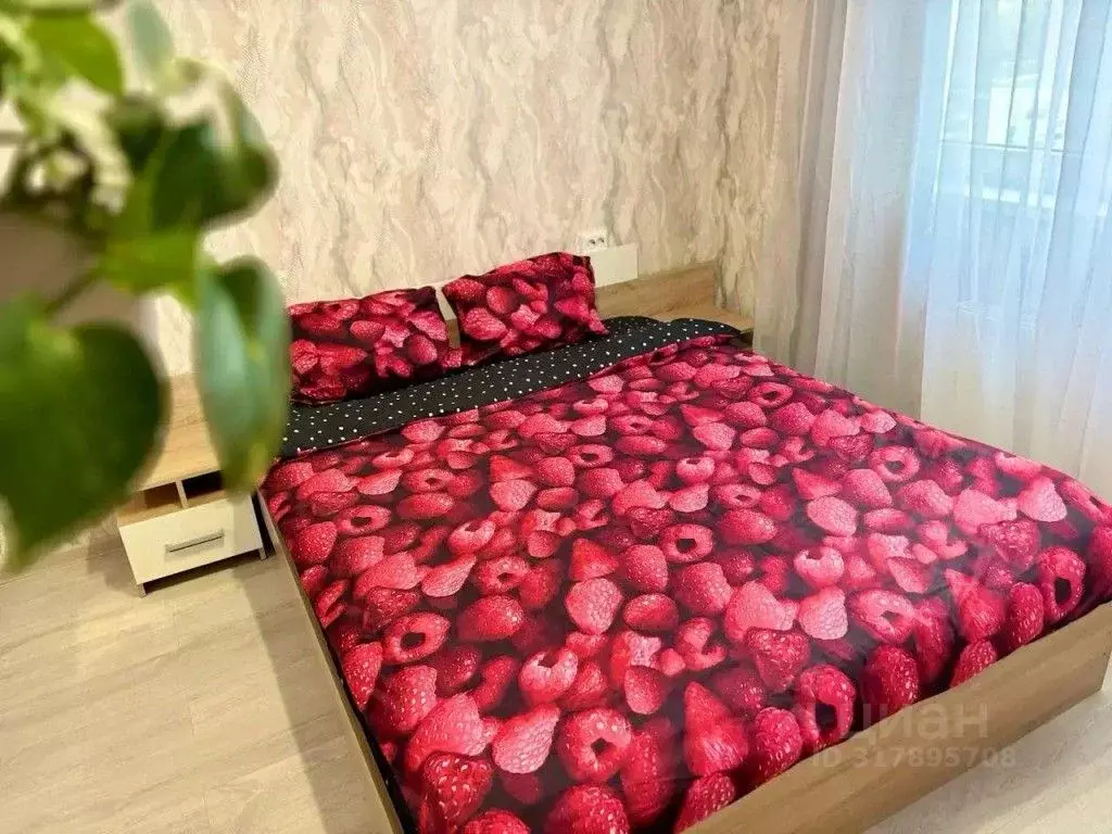 2-к кв. Краснодарский край, Новороссийск ул. Герцена, 3Ак2 (35.0 м) - Фото 1