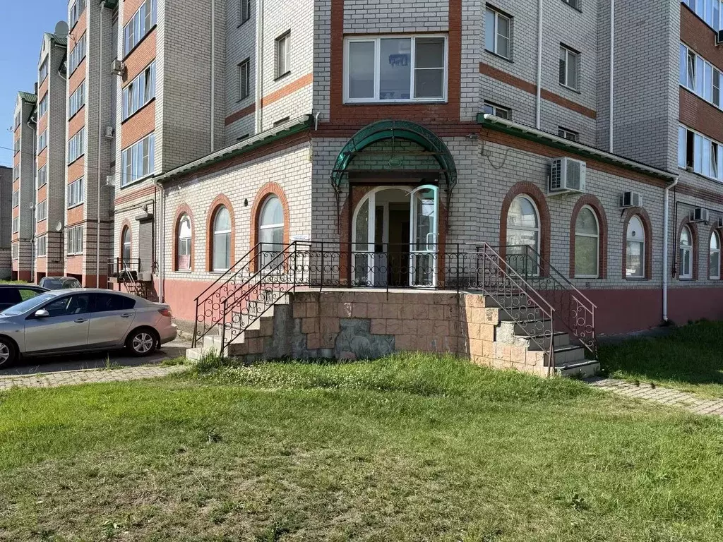 Офис в Новгородская область, Великий Новгород просп. Александра ... - Фото 2