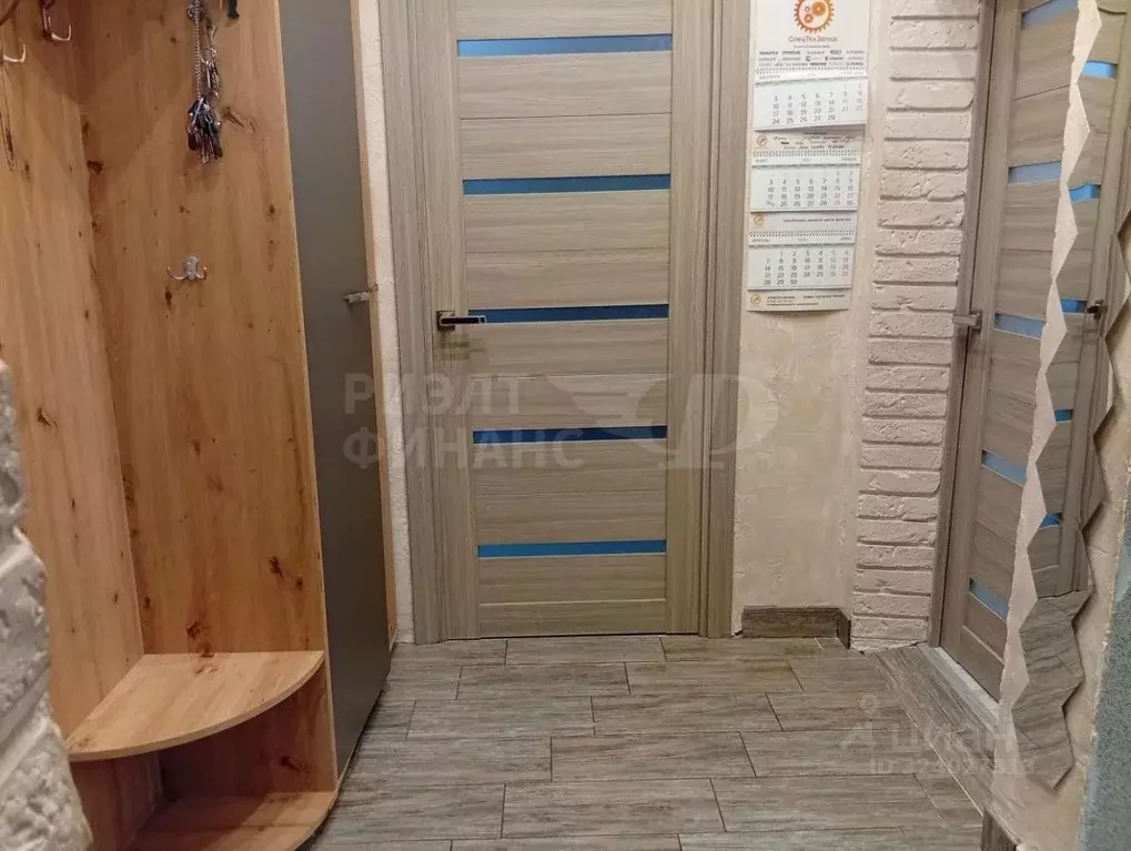 2-к кв. Калининградская область, Калининград ул. Молочинского, 25 ... - Фото 2