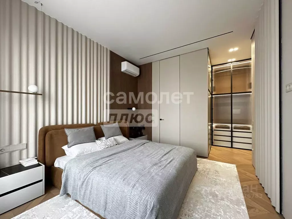 3-к кв. Москва Винницкая ул., 8к4 (100.0 м) - Фото 1