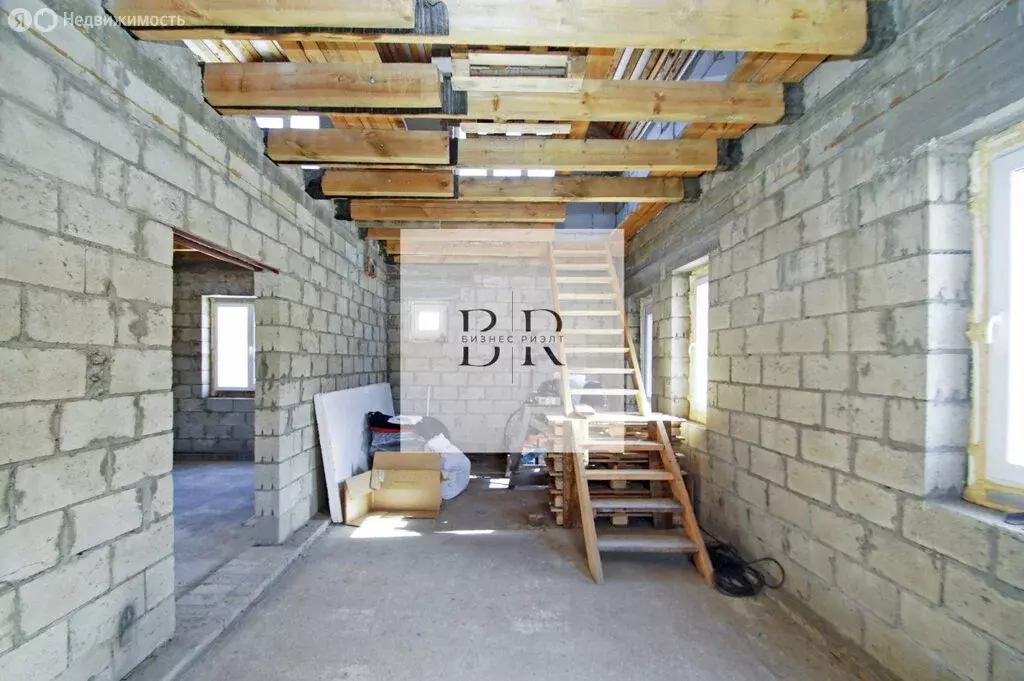 Дом в Омск, Граничная улица, 19 (127.3 м) - Фото 2