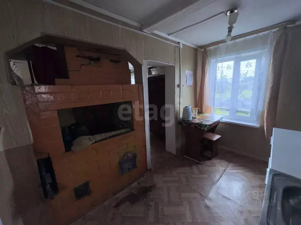 Дом в Свердловская область, Талицкий городской округ, с. Казаковское ... - Фото 0