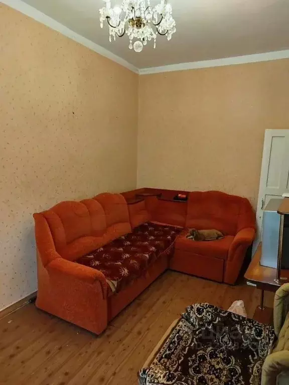 3-к кв. Белгородская область, Губкин ул. Мира, 21 (67.0 м) - Фото 1