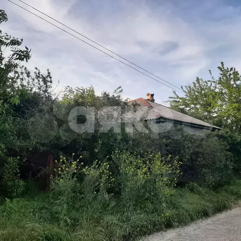 Дом 60,4 м на участке 11,7 сот. - Фото 0