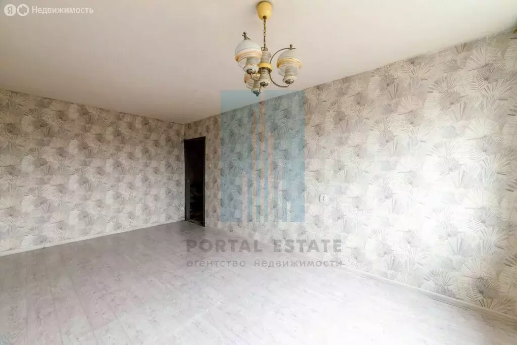 3-комнатная квартира: Подольск, Мраморная улица, 14 (62.6 м) - Фото 2