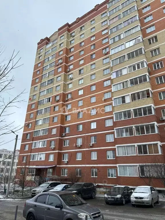 1-к кв. Московская область, Щелково Богородский мкр, 16 (43.0 м) - Фото 1