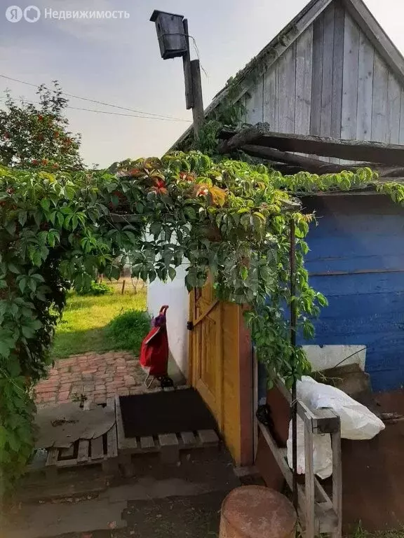 Дом в Ишим, СДТ Путь к Здоровью (10 м) - Фото 2