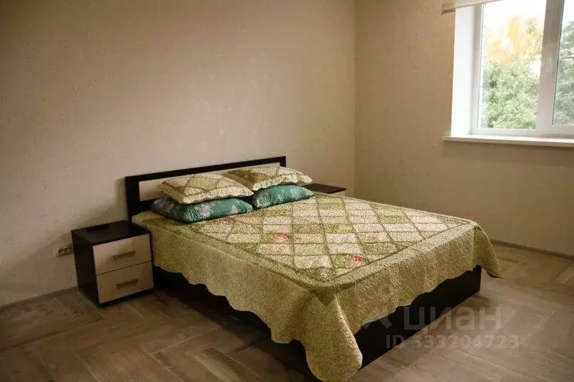 Дом в Костромская область, Буй Вологодская ул., 7 (100 м) - Фото 1