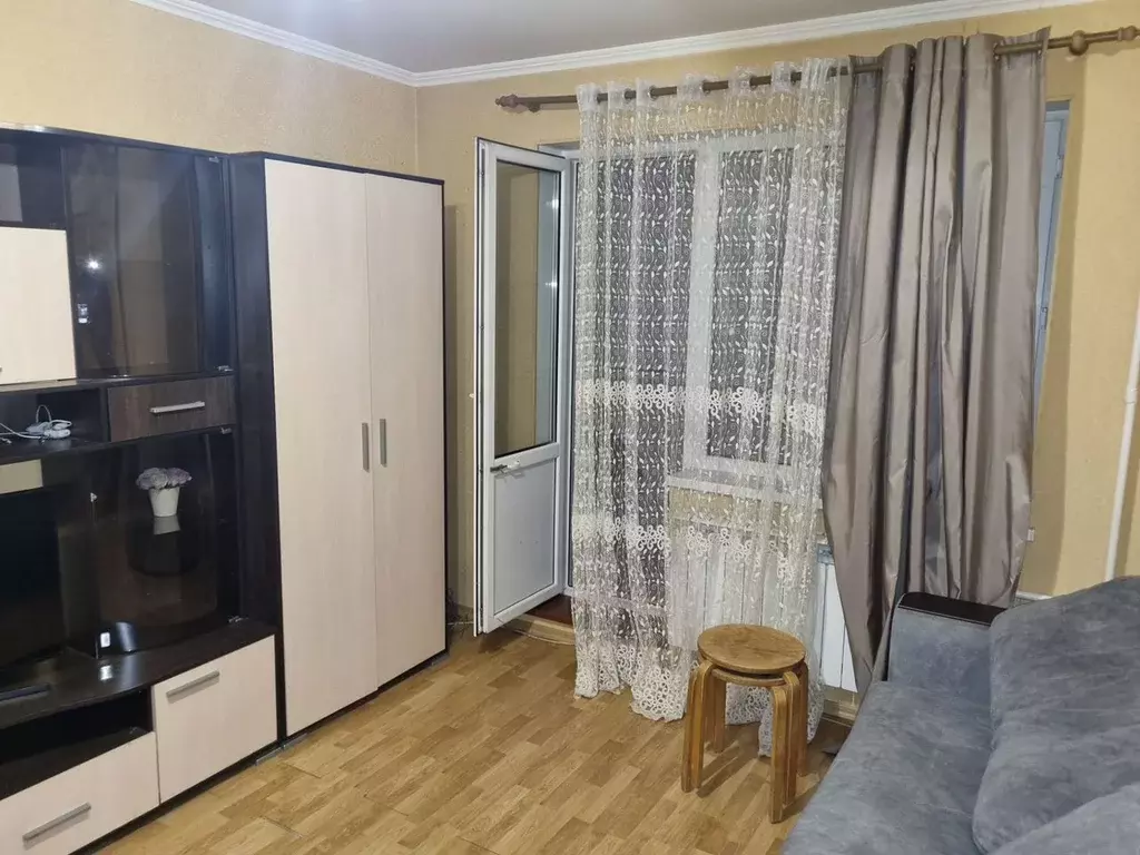 1-к кв. Московская область, Одинцовский городской округ, ВНИИССОК пгт ... - Фото 1