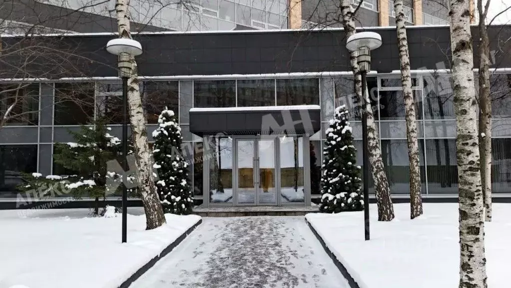 Офис в Москва Новодмитровская ул., 2Б (40 м) - Фото 1