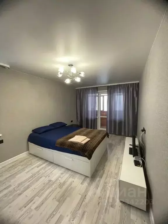 2-к кв. Московская область, Электросталь ул. Мира, 32 (42.0 м) - Фото 2