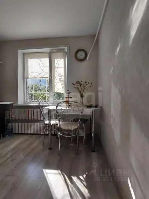 3-к кв. Воронежская область, Воронеж Богатырская ул., 34А (67.2 м) - Фото 1