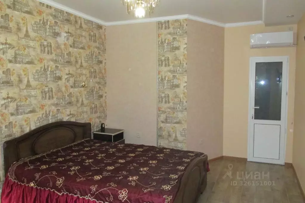 Студия Краснодарский край, Сочи Новый Сочи мкр, пер. Рахманинова, 20 ... - Фото 1