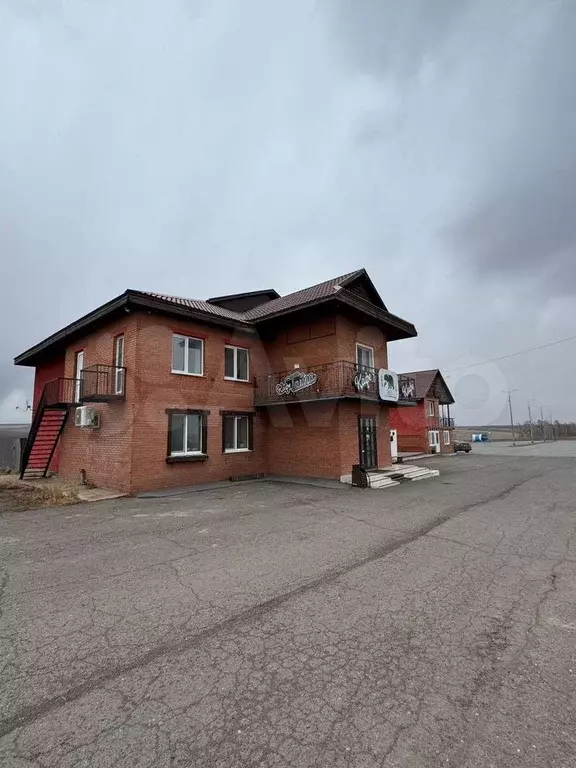 Свободного назначения, 645 м - Фото 0