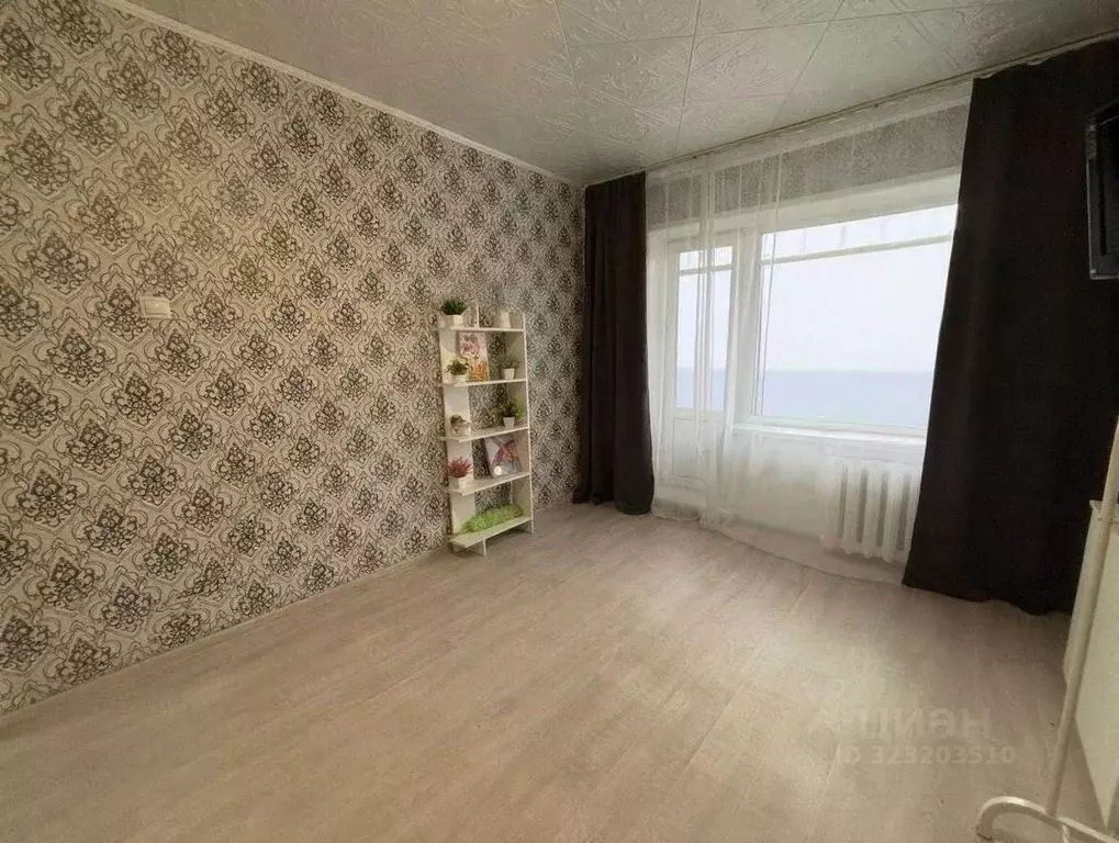 1-к кв. Амурская область, Белогорск Южный мкр, 5 (28.7 м) - Фото 2