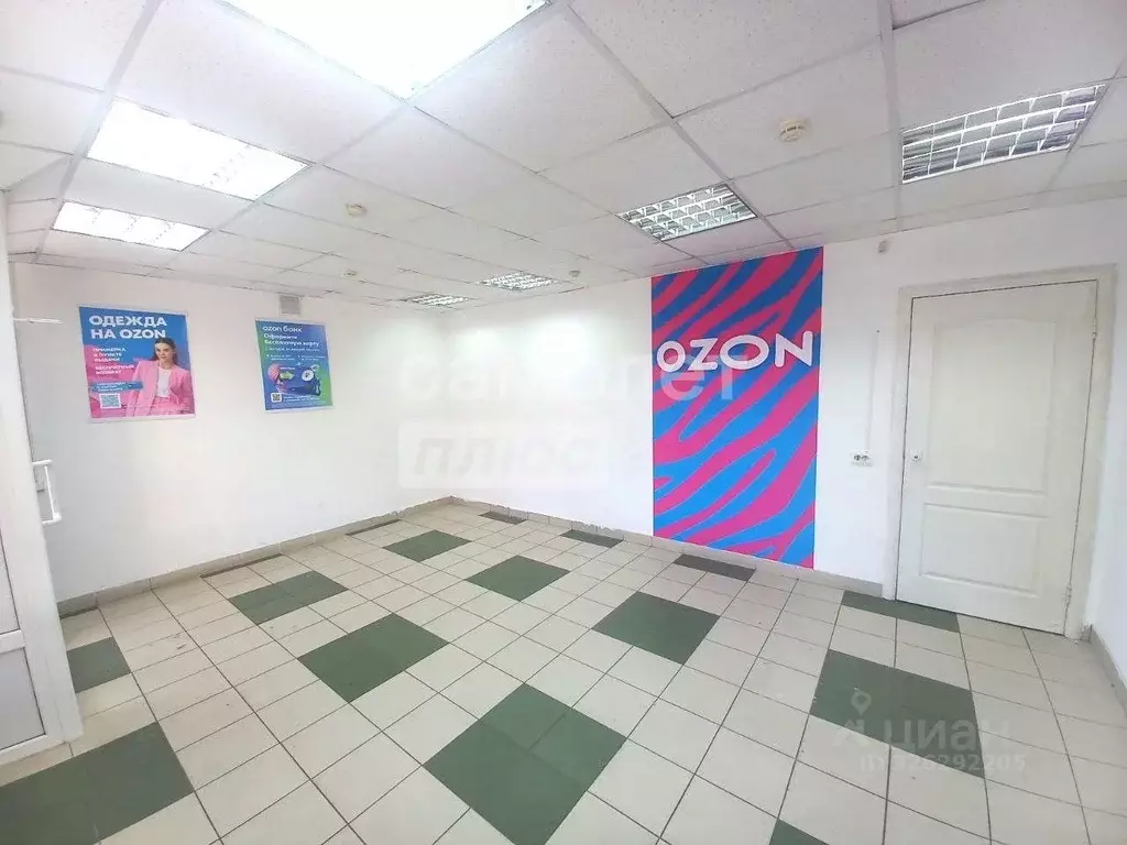 Помещение свободного назначения в Курганская область, Курган ... - Фото 2