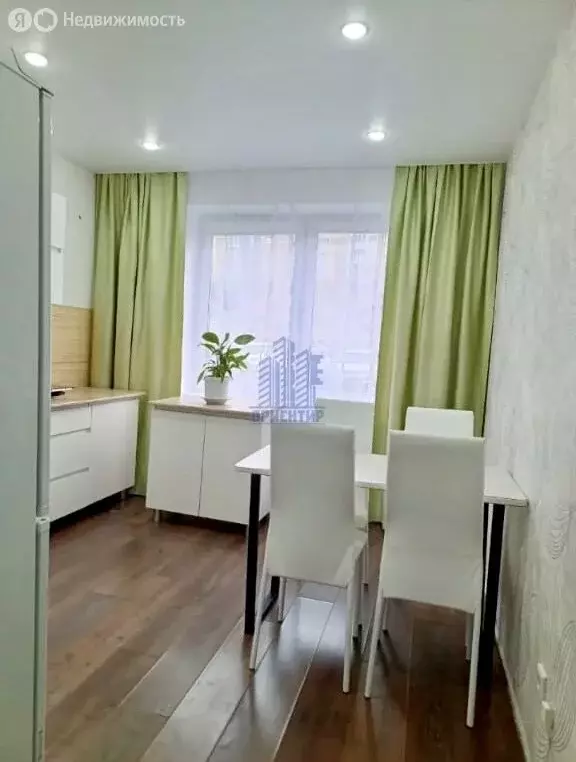 1-комнатная квартира: Чебоксары, Ярмарочная улица, 19к1 (45.1 м) - Фото 1
