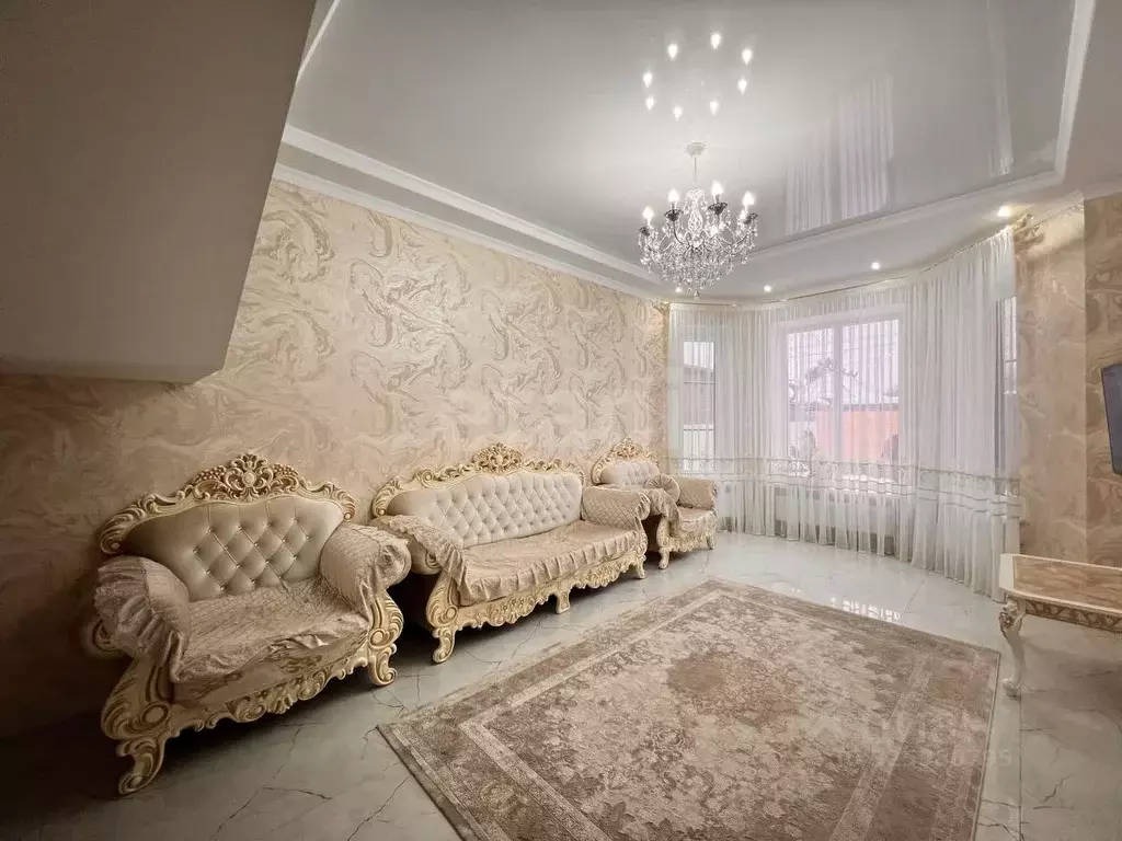 Дом в Ростовская область, Таганрог 14-й пер. (200 м) - Фото 2