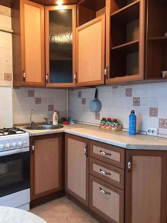 Продаётся 1-к квартира, 31.6 м - Фото 0