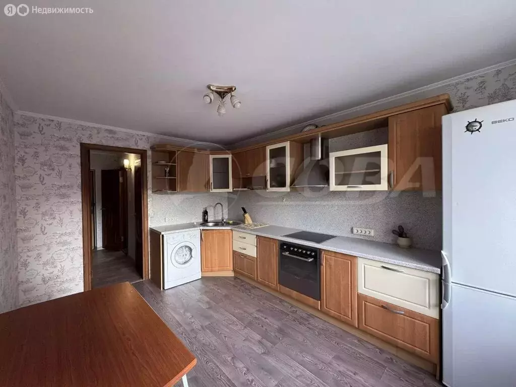 2-комнатная квартира: Тюмень, Широтная улица, 104к3 (64.4 м) - Фото 2