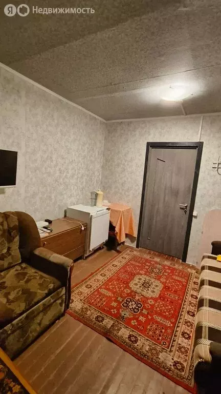 1к в 3-комнатной квартире (18 м) - Фото 1