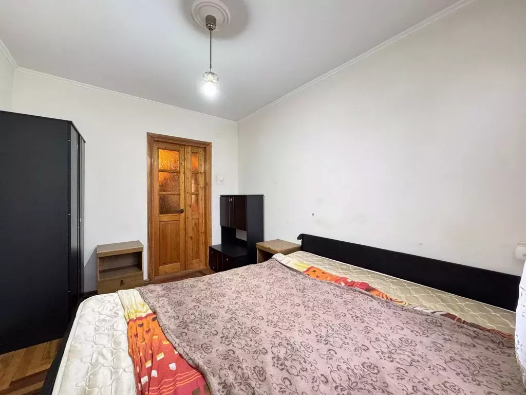 4-к кв. Кабардино-Балкария, Нальчик ул. Осипенко (81.0 м) - Фото 2