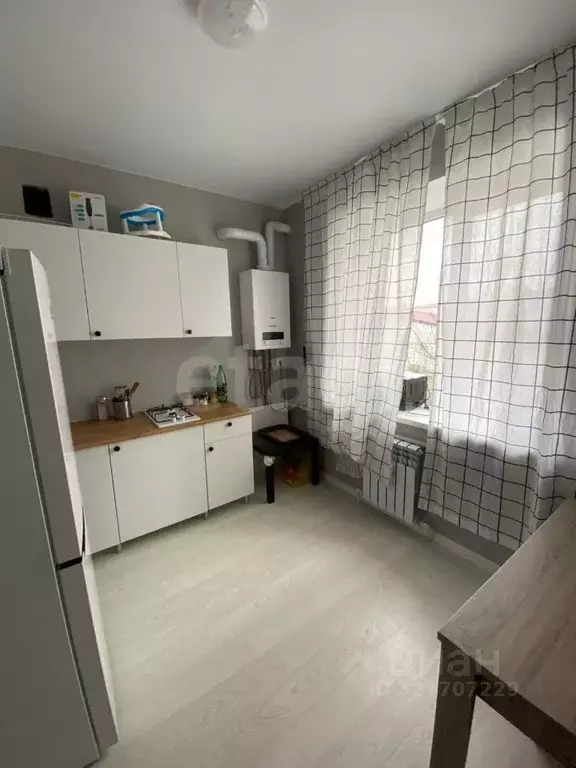 1-к кв. Калмыкия, Элиста ул. В.И. Ленина, 321 (29.0 м) - Фото 1