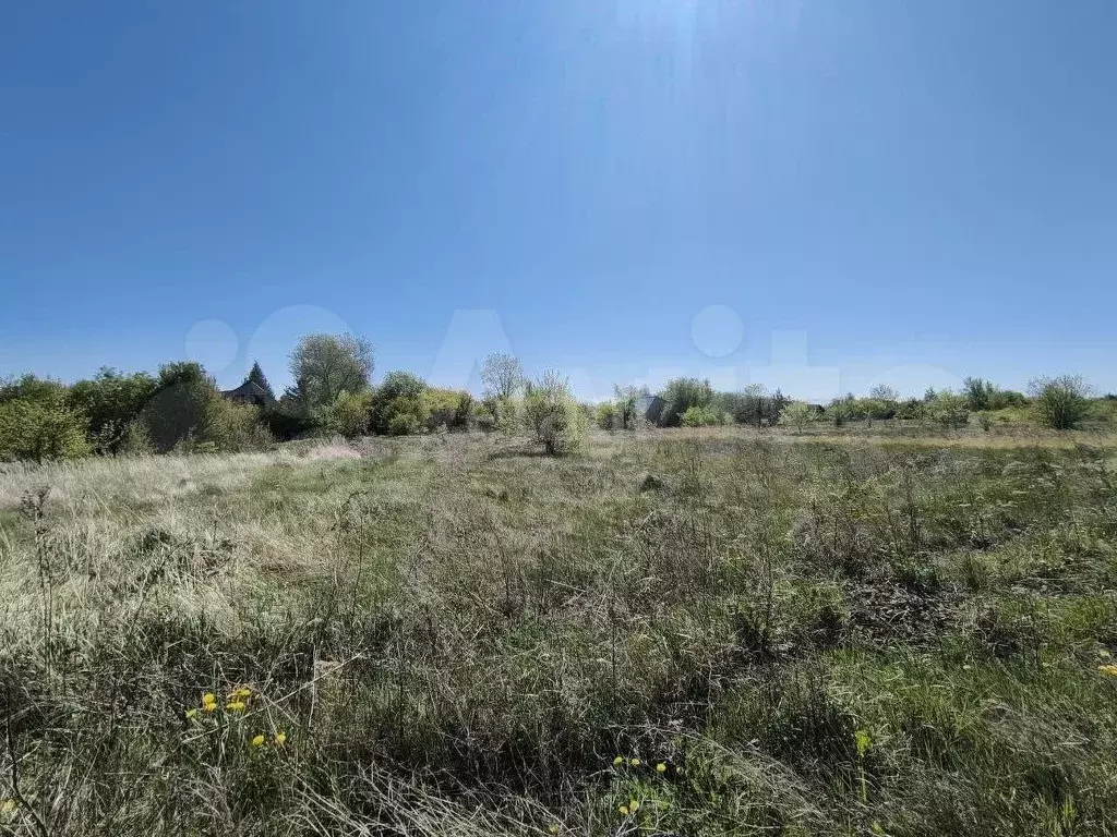 Участок 9 сот. (СНТ, ДНП) - Фото 1