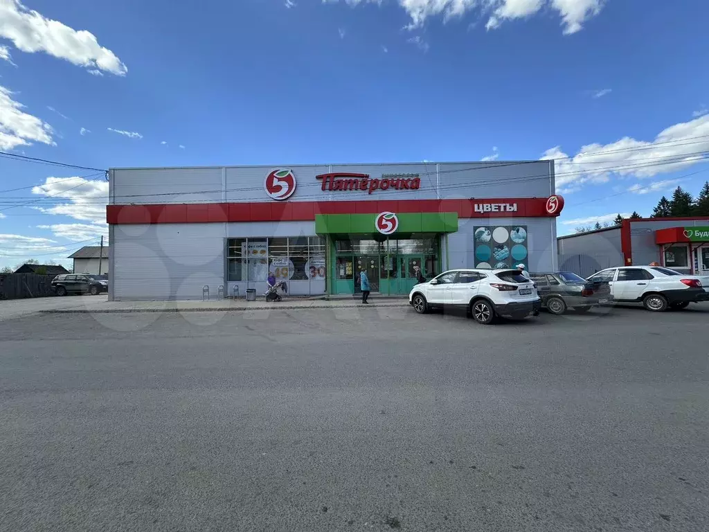 Сыктывкар, Урожайная 19, аренда 26 м - Фото 1