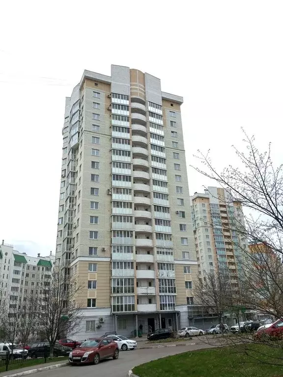 2-комнатная квартира: Орёл, Орёлстроевская улица, 3 (65.2 м) - Фото 2