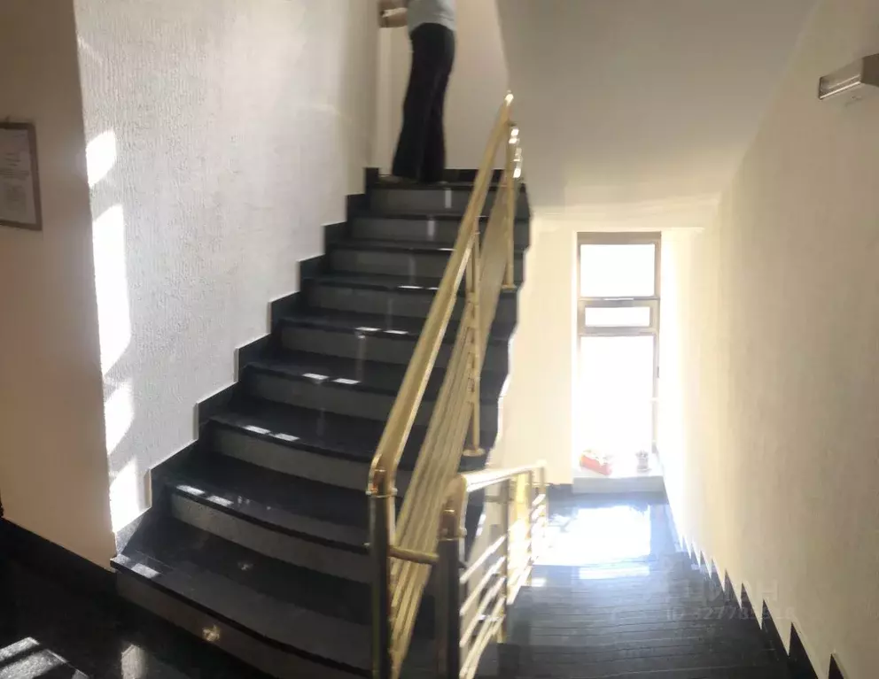 Офис в Москва пер. Большой Головин, 12к2 (21 м) - Фото 2