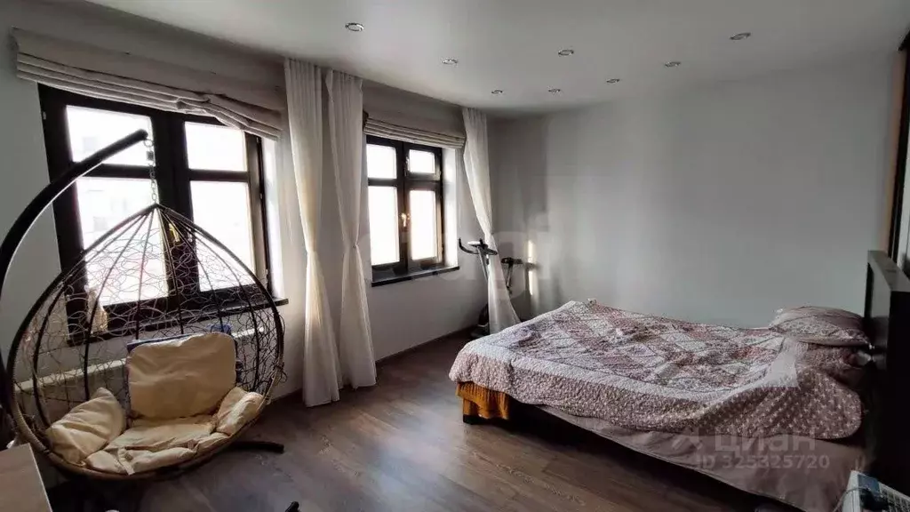 2-к кв. Красноярский край, Норильск Севастопольская ул., 6/4 (88.8 м) - Фото 1